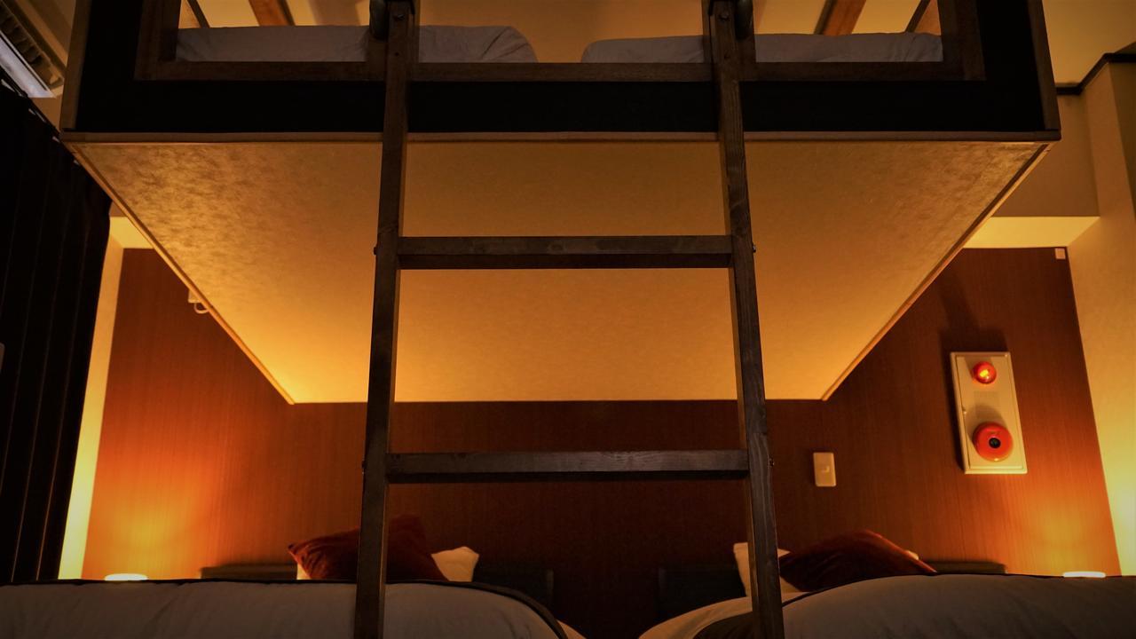 Hotel From Okinawa Naha Bagian luar foto