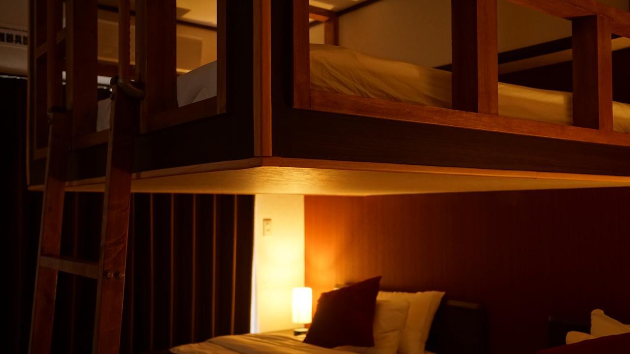 Hotel From Okinawa Naha Bagian luar foto