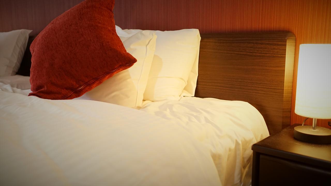 Hotel From Okinawa Naha Bagian luar foto